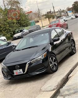 نيسان سنترا